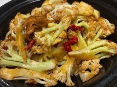 -万荣烤鸭店·北京菜(天坛店)