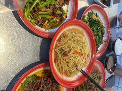 -馬伍旺川菜(江北虹悦城店)