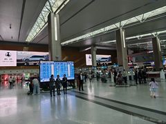 -福州长乐国际机场
