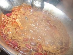 -湊湊火锅·茶憩(杭州湖滨银泰in77店)