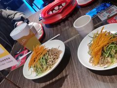 -胖哥俩肉蟹煲(萧山加州阳光店)