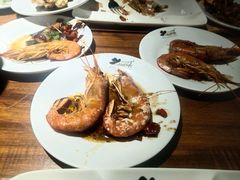 -汉巴味德(大悦城店)