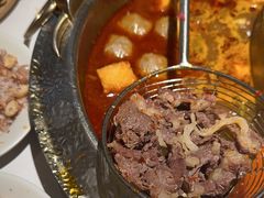 -左庭右院鲜牛肉火锅(南通CBD大有境店)