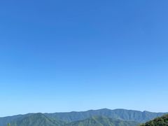 -北京鹫峰国家森林公园