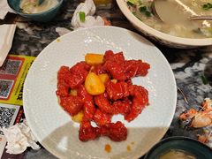 -安泰楼·佛跳墙创始人·传统闽味早茶·酒楼(三坊七巷闽菜地标店)