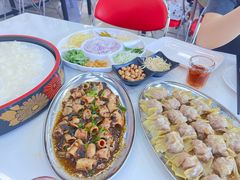 -嘉升大排档(番禺总店)