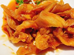 川味去骨鸭掌-袁老大龙虾(石鼓路总店)