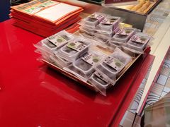 -東更道点心行(利客来店)