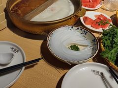 -东道煮牛肉火锅(东盛大街店)