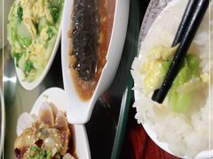 -九龙餐厅(大沽路店)