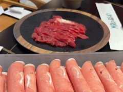 -乔先生涮肉·鲜活牛羊肉火锅(塘沽店)