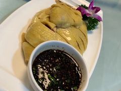 -桦立酒家(宜山路店)