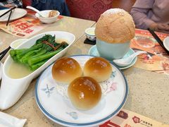 -点都德(花城店)