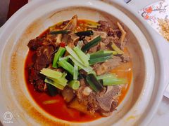 -江南大院松鼠桂鱼(奉贤宝龙店)