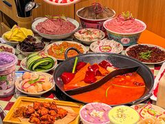 -赵美丽重庆火锅(西安直营总店)