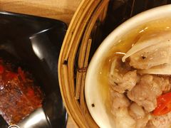 -添好运点心专门店(中环IFC店)
