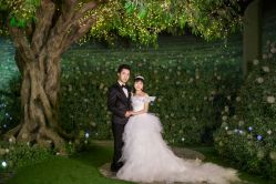 点击看大图 -韩慕婚纱摄影(九亭店)