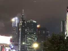-天河体育中心