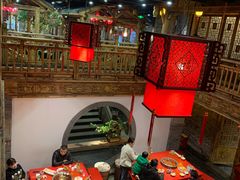 -巴国九王爷火锅(万盛总店)