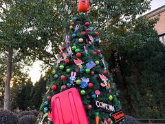 -迪士尼小镇