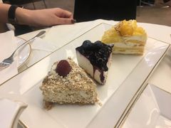 -Cova Ristorante & Caffe(海港城店)