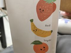 -Fruwich果明治(西单更新场店)