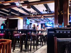 -Shanghai Brew House上海啤酒工坊(老外街店)