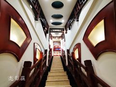 -晋阳饭庄(虎坊桥店)