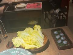 -蘑界·野生菌火锅(深业上城店)