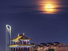 -相门城墙文化休闲景区