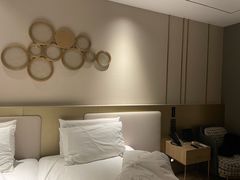 -如家精选酒店(青岛八大关太平角公园地铁站海水浴场店)