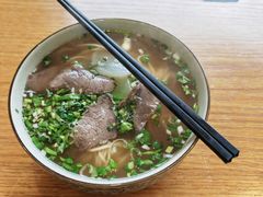 -穆兰泽兰州牛肉面(天津·海河意式风情区店)