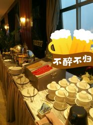 -广州中心皇冠假日酒店·宴会厅