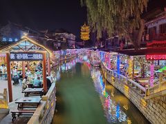 -滦州古城
