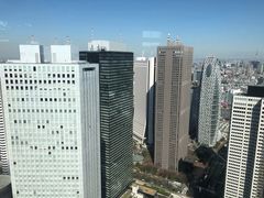 -东京都厅舍