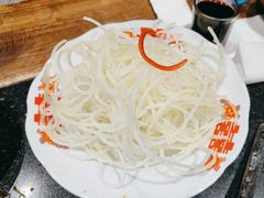 -楠火锅(绵阳首店)