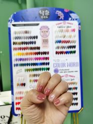 -如一·美甲美睫