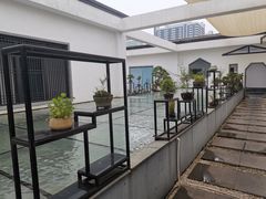 -稍可轩博物馆餐厅