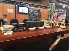 大堂-小时候2013(瀚新店)