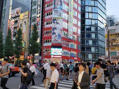 -秋叶原电器街