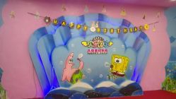 -欢乐陶陶儿童主题乐园(龙岗店)