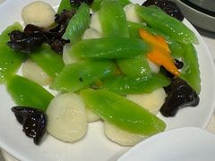 -南拳十三姨·潮汕砂锅粥·粤菜(西单大悦城店)