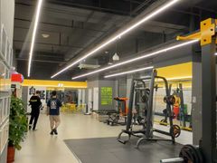 -FEELINGME乐刻私教馆·健身(玖悦荟店)