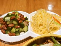 -谷养元八宝粥家常菜(保定店)