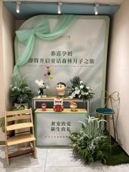 -致友月子会所(麓湖店)