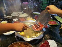 -牛一煲美食(江高店)