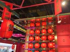 -多嘴超级肉蟹煲(杉杉国潮主题店)