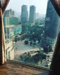 -源素美容养生会所