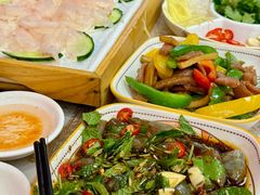 -官塘锋记鱼生·生腌·砂锅粥(牌坊街店)