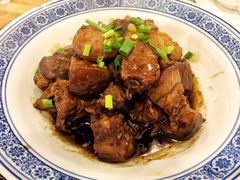 -兰边碗(鼓楼店)